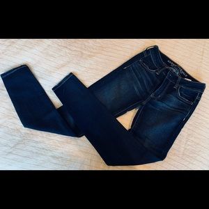 American Eagle Outfitters Jeggings